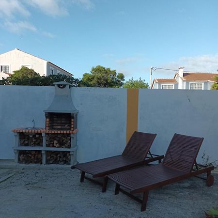 Rib'S House Villa Praia da Vitoria Luaran gambar