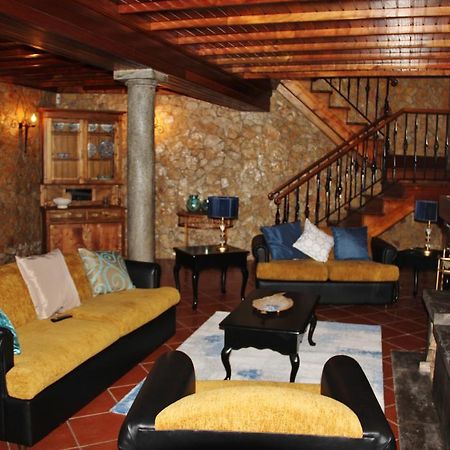 Rib'S House Villa Praia da Vitoria Luaran gambar