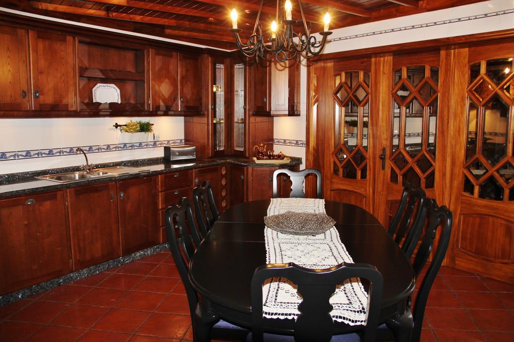 Rib'S House Villa Praia da Vitoria Luaran gambar