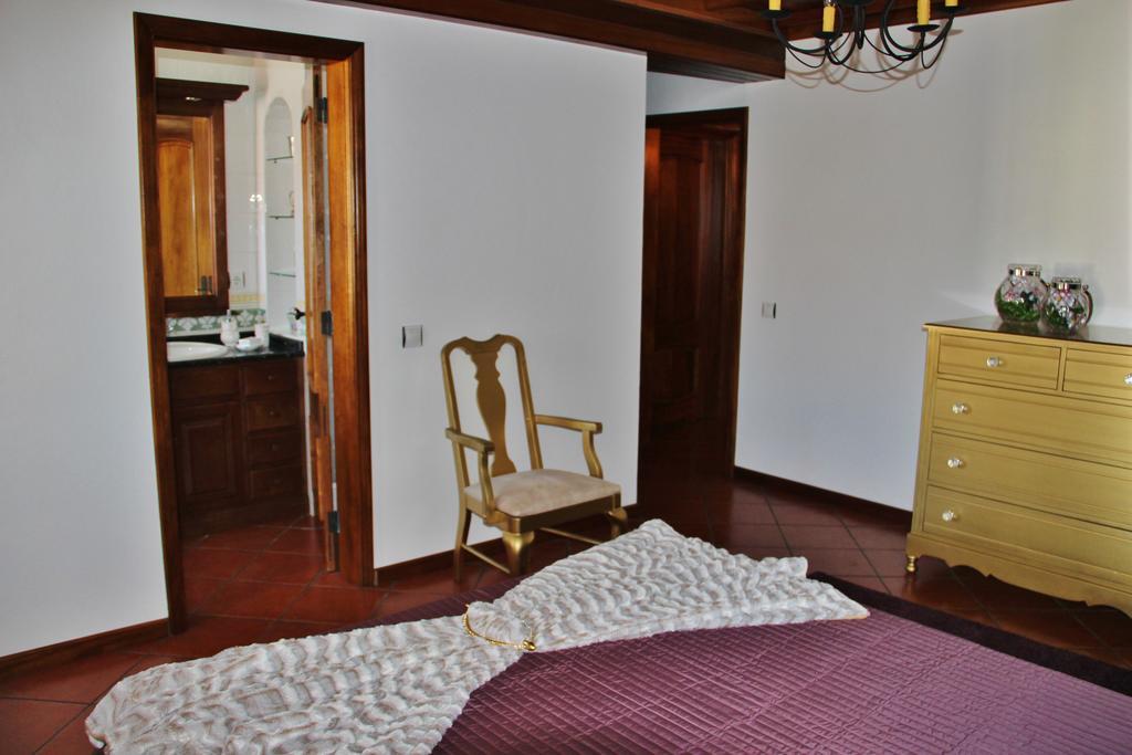 Rib'S House Villa Praia da Vitoria Luaran gambar