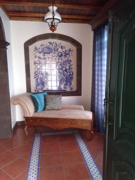 Rib'S House Villa Praia da Vitoria Luaran gambar