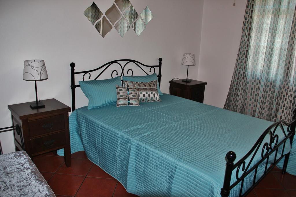 Rib'S House Villa Praia da Vitoria Luaran gambar