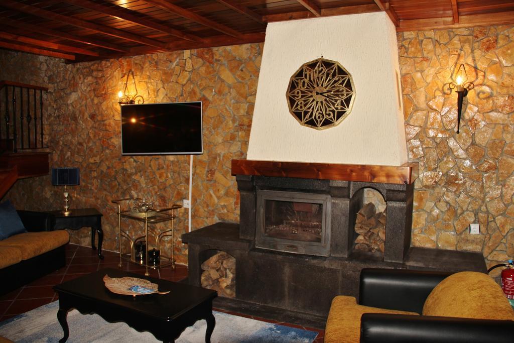Rib'S House Villa Praia da Vitoria Luaran gambar