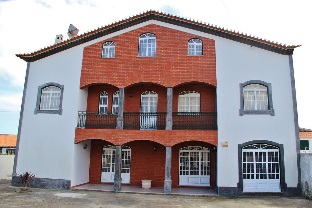 Rib'S House Villa Praia da Vitoria Luaran gambar