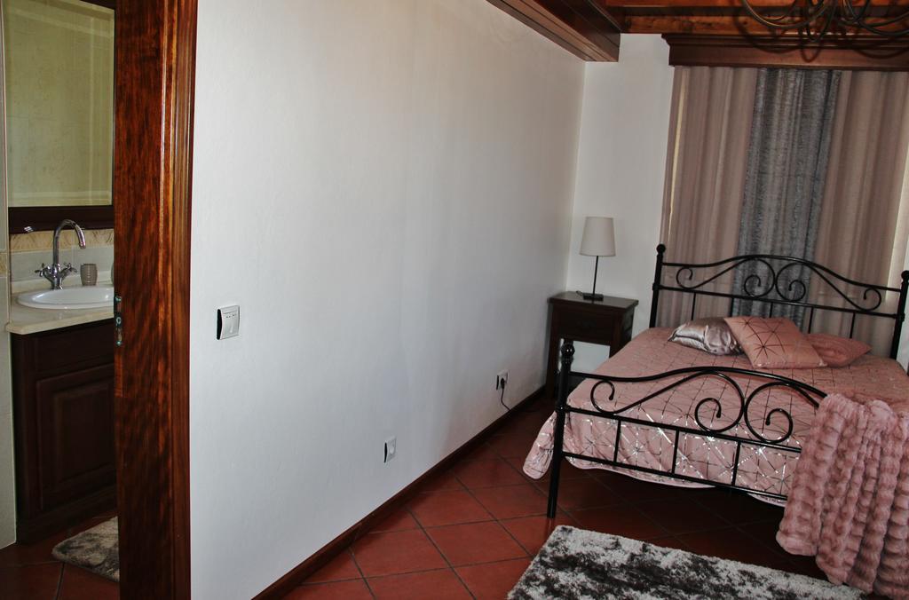 Rib'S House Villa Praia da Vitoria Luaran gambar