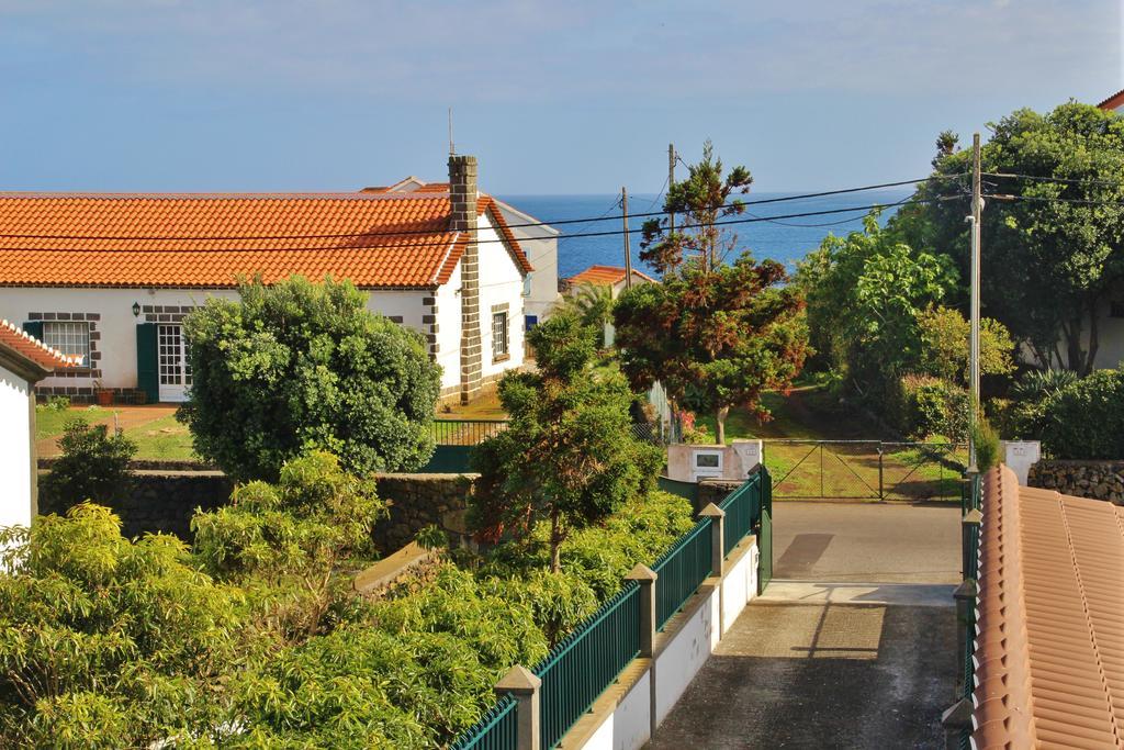 Rib'S House Villa Praia da Vitoria Luaran gambar
