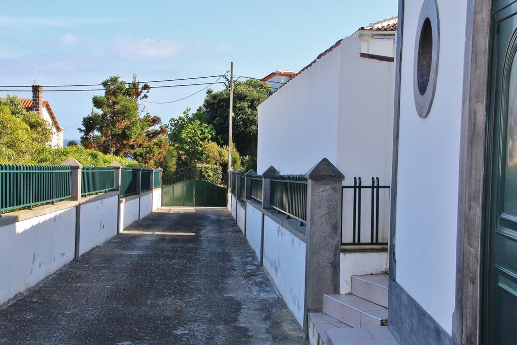 Rib'S House Villa Praia da Vitoria Luaran gambar