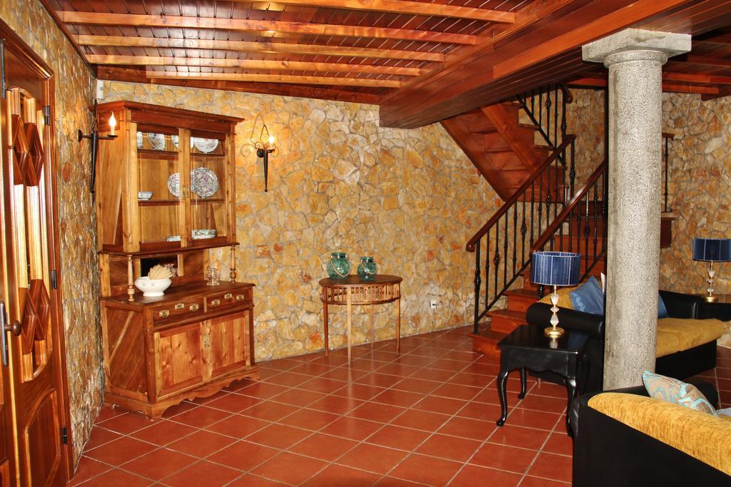 Rib'S House Villa Praia da Vitoria Luaran gambar