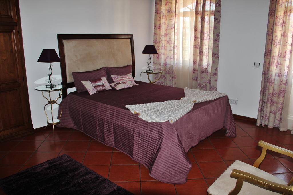 Rib'S House Villa Praia da Vitoria Luaran gambar